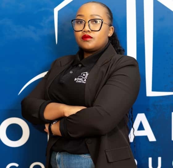 Mrs Ennica Moetjie